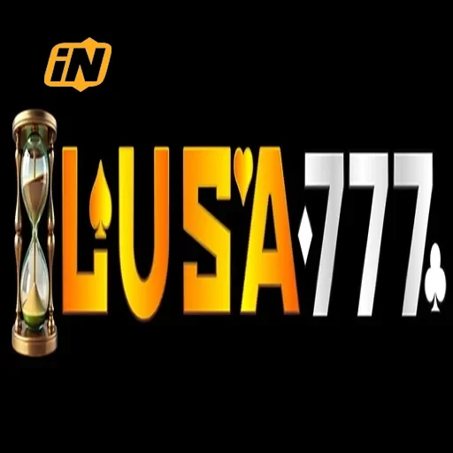 Logo lusa777